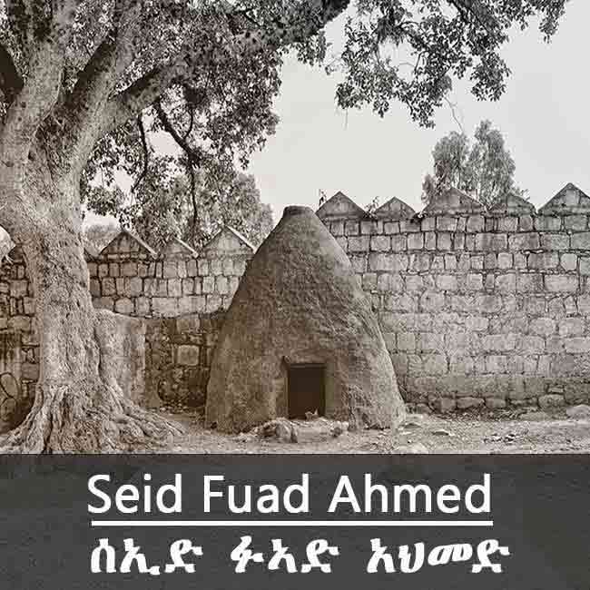 Zikri - Seid Fuad Ahmed - Saîd Fuâd Ahmad